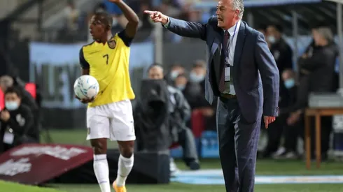 Gustavo Alfaro mostró respeto a Chile, pero viene a amargarlos a Santiago con Ecuador