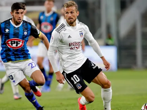 Formación: Santos es la sorpresa ante Curicó Unido