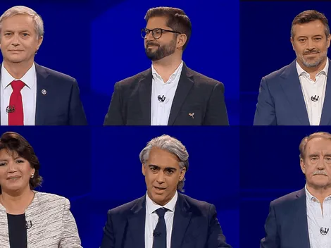 Revisa el resumen con lo mejor de Debate Presidencial