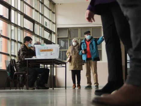 ¿Quiénes pueden votar en las elecciones?