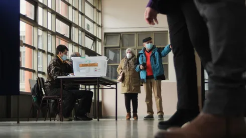 ¿Quiénes pueden votar en las elecciones?