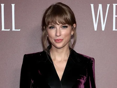 El documental que debes ver si te gusta Taylor Swift