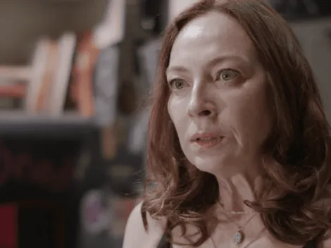 ¡Alerta de spoiler! Revelan qué pasará con Flavia en Demente