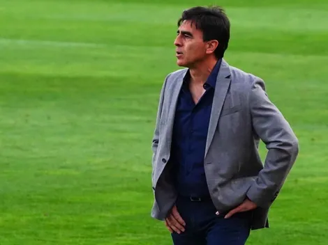 Quinteros se espanta con pregunta sobre la autocrítica