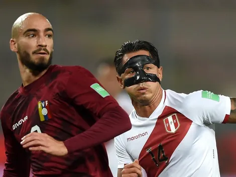 Horario: Perú busca seguir en carrera a costa de Venezuela