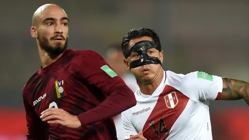 Venezuela está eliminada y recibe a un Perú esperanzado.