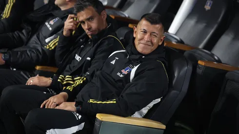 Jorge Almirón tuvo una excelente semana