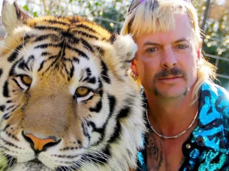 ¿Qué día se estrena Tiger King 2 en Netflix?