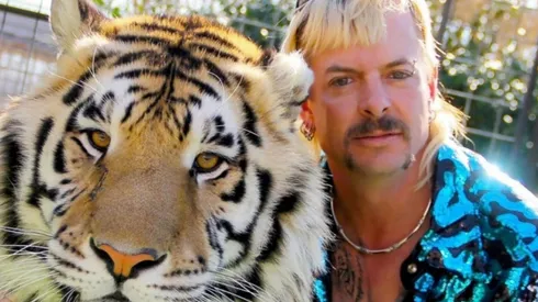 Conoce qué día se estrena Tiger King 2
