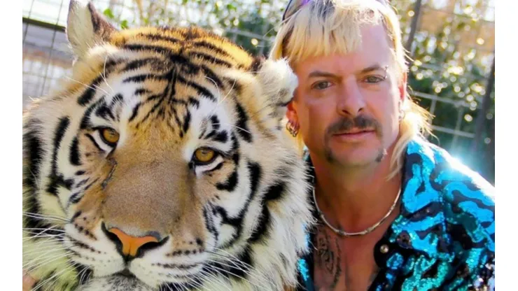 Conoce qué día se estrena Tiger King 2