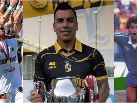 De Temuco a la U: la renovada lista de campeones de Primera B