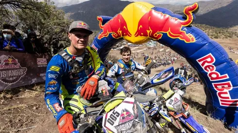 200 pilotos de todo el mundo se midieron codo a codo en la exigente prueba.