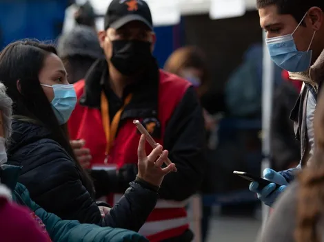 Descarga AQUÍ tu Pase de Movilidad para viajes interregionales