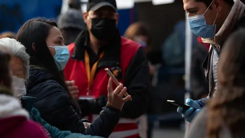 Descarga tu Pase de Movilidad