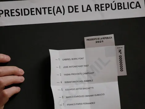 Elecciones Presidenciales | ¿Cuándo termina la franja electoral?