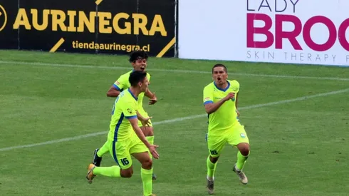 Deportes Colina buscará salir del último lugar de la tabla de posiciones.