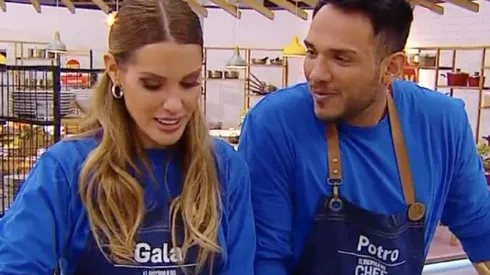 El Discípulo del chef