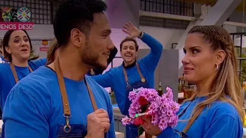 El Discípulo del Chef