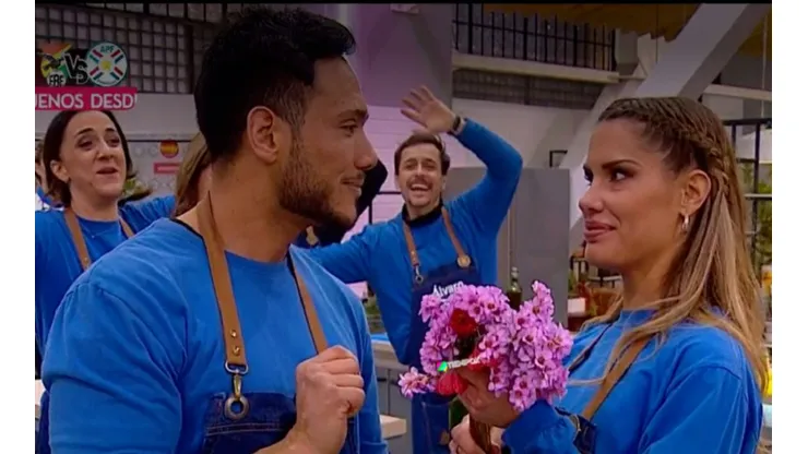 El Discípulo del Chef