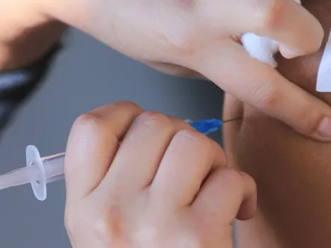 ¿Quiénes deben vacunarse la semana del 15 al 21 de noviembre? Consulta AQUÍ