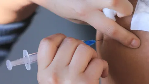 Calendario de Vacunación del 15 al 21 de noviembre