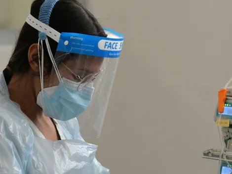 Informe Covid | Conoce el número de casos positivos este domingo 14 de noviembre en Chile