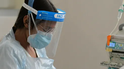 Conoce el detalle de la jornada informado por el Minsal.