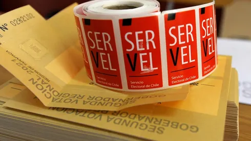 Los comicios serán desde las 08:00 hasta las 18:00 hrs.