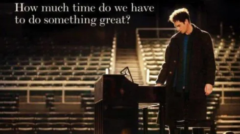 Conoce cuándo se estrena la nueva película de Andrew Garfield