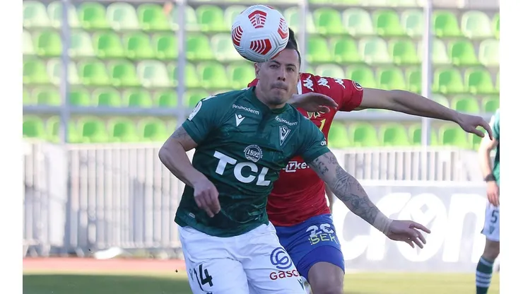 Ubilla lanzó sus dardos contra la dirigencia de Wanderers tras el polémico cierre de torneo