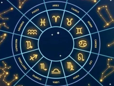 Horóscopo de hoy lunes 15 de noviembre