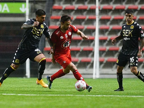 En México aseguran que Jorge Valdivia está listo en Necaxa