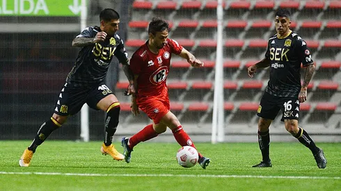 Jorge Valdivia volvería a las canchas en el fútbol mexicano