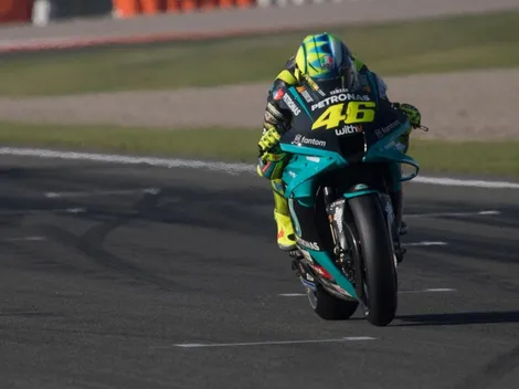 ¿Cuándo y a qué hora se corre el Gran Premio de Valencia?