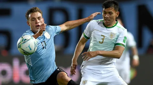 La Celeste tiene una final en La Paz ante una Bolivia que no se rinde.