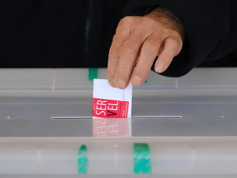 ¿En qué fechas se vota en Chile este año? Consulta AQUÍ