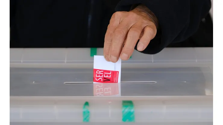 Fechas de votaciones en Chile