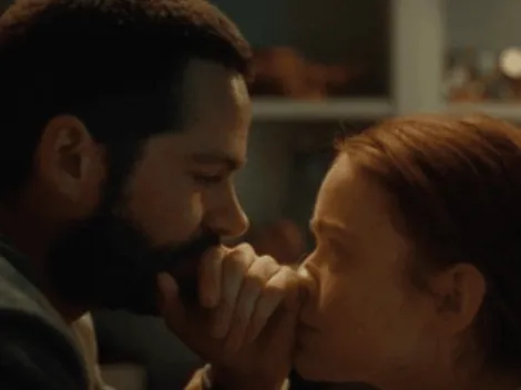 All Too Well | ¿Cuál es la diferencia de edad entre Dylan O'Brien y Sadie Sink?