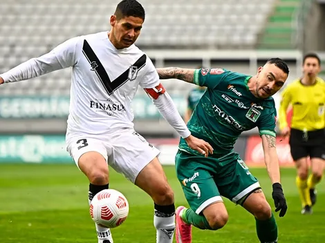 ¿Cuándo juega Santiago Morning contra Temuco por el Ascenso?