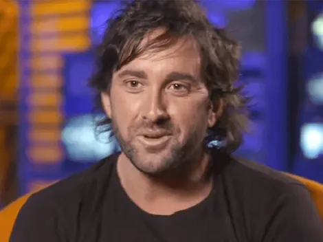 Arturo Longton entrega detalles de su particular relación con su ex esposa