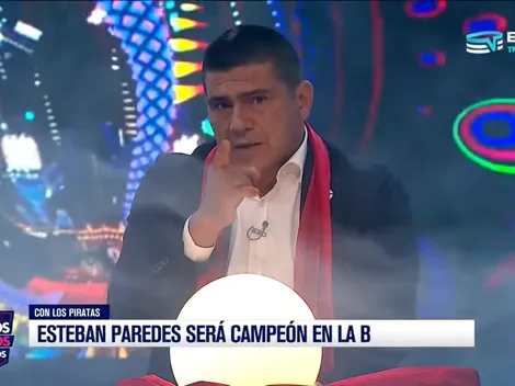 La predicción de Toby Vega en marzo del ascenso de Coquimbo