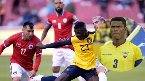 Iván Hurtado analizó lo que será el vital choque entre La Roja y Ecuador por las Eliminatorias Sudamericanas.