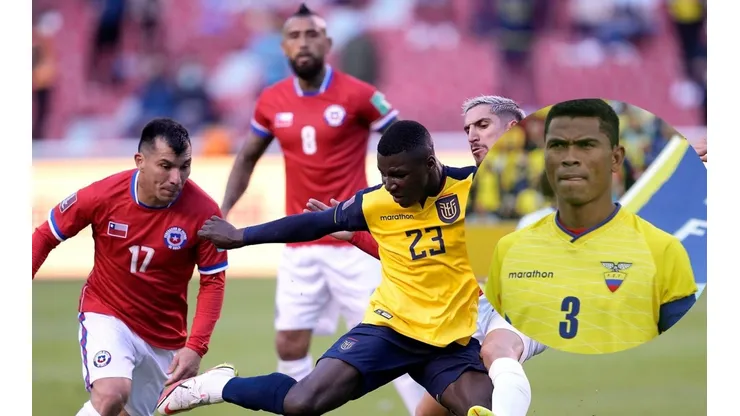Iván Hurtado analizó lo que será el vital choque entre La Roja y Ecuador por las Eliminatorias Sudamericanas.