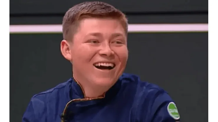 El Discípulo del Chef