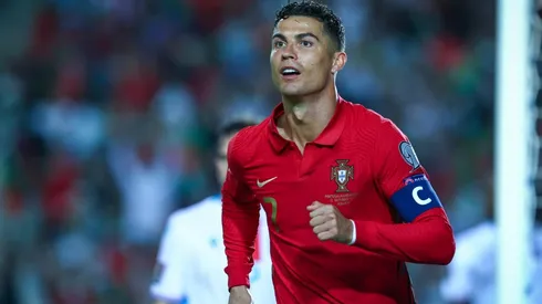 Portugal y Serbia están igualados con 17 puntos en la cima del Grupo A.