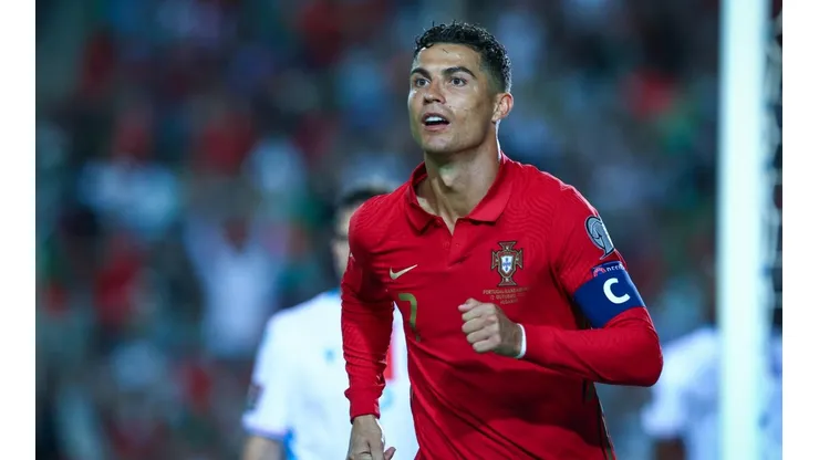 Portugal y Serbia están igualados con 17 puntos en la cima del Grupo A.