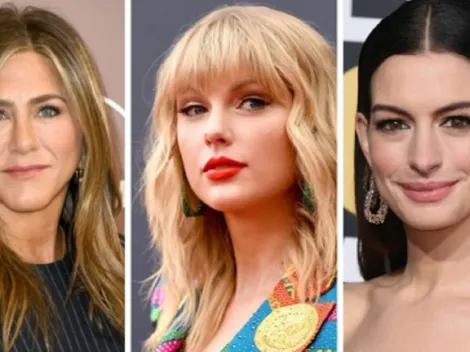 All Too Well | ¿Quién es la actriz que nombra Taylor Swift en la canción?