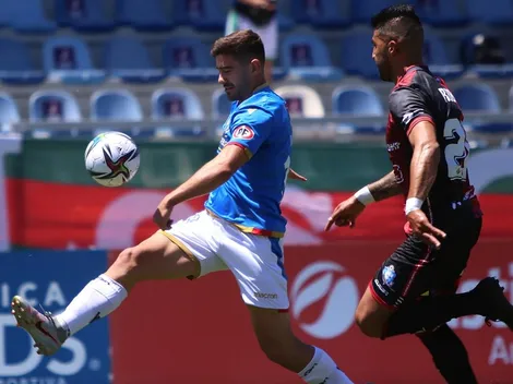 Audax y Antofagasta se acercan a copas internacionales