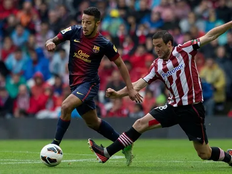 Barcelona prepara un nuevo regreso tras el de Dani Alves