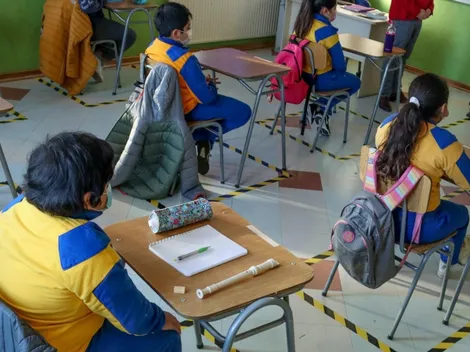 ¿Quiénes son beneficiarios del Bono Logro Escolar y dónde postular? Consulta AQUÍ